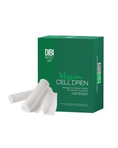 DIBI Milano Body Mission Cell Dren Bendaggio Anti-Cellulite Drenante 6 x 150 ml