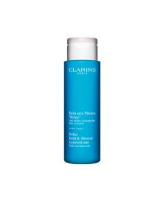 Clarins Body Relax Bath & Shower Concentrate 200 ml