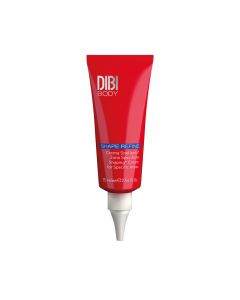 DIBI Milano Body Shape Refine Crema Snellente Zone Specifiche 75 ml