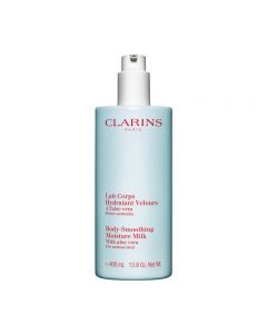 Clarins Body-Smoothing Moisture Milk for Normal Skin 400 ml