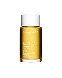 Clarins Body Tonic Treatment Oil 100 ml
