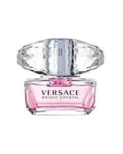 Versace Bright Crystal Perfumed Deodorant Spray 50 ml