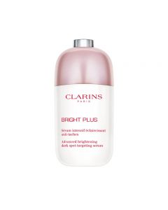 Clarins Bright Plus Advanced Brightening Dark Spot-Targeting Serum 30 ml