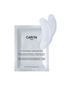 Carita Paris Le Traitement Neomorphose Ultra-Smoothing Patches (7 x 2)