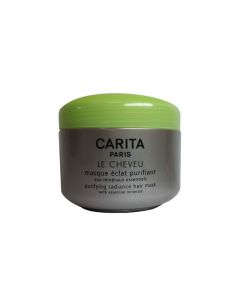 Carita Paris Le Cheveu Purifying Radiance Hair Mask 200 ml
