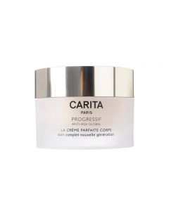 Carita Paris Progressif Anti-Age Global Perfect Cream for Body 200 ml