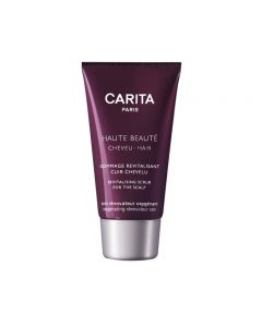 Carita Paris Haute Beaute Cheveu Revitalising Scrub for the Scalp 150 ml