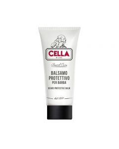 Cella Milano Balsamo Protettivo per Barba 100 ml