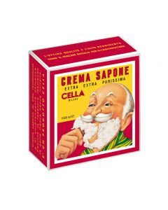 Cella Milano Crema Sapone 1000 ml