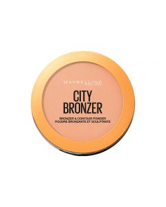 Maybelline New York City Bronzer Powder 9,25 g