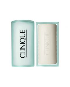 Clinique Anti-Blemish Solutions Cleansing Bar for Face and Body Step 1 All Skin Types 150 g