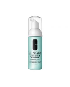 Clinique Anti-Blemish Solutions Cleansing Foam Step 1 All Skin Types 125 ml