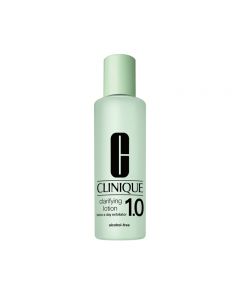 Clinique Clarifying Lotion 1.0 Alcohol-Free 200 ml