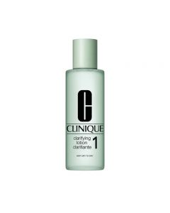 Clinique Clarifying Lotion 1 Very Dry To Dry