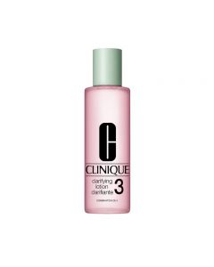 Clinique Clarifying Lotion 3 Combination Oily 200 ml
