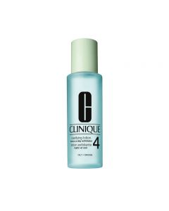 Clinique Clarifying Lotion 4 Oily