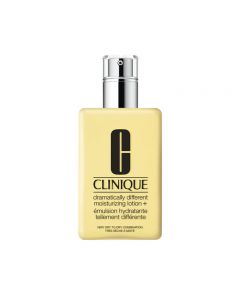 Clinique Dramatically Different Moisturizing Lotion+ Very Dry To Dry Combination Skin 125 ml