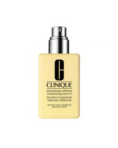Clinique Clinique iD Dramatically Different Moisturizing Lotion+ Very Dry To Dry Combination Skin 115 ml