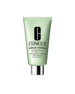 Clinique Redness Solutions Soothing Cleanser All Skin Types 150 ml