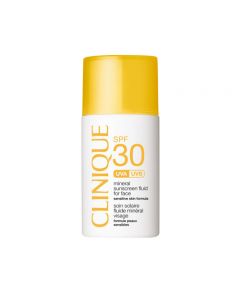 Clinique Mineral Sunscreen Fluid for Face SPF30 30 ml