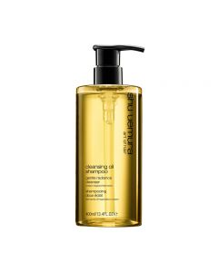 Shu Uemura Cleansing Oil Gentle Radiance Shampoo 400 ml