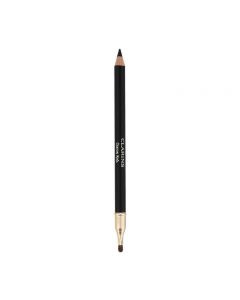 Clarins Crayon Khol Eye Pencil with Brush n. 01 - Carbon Black 1,05 g