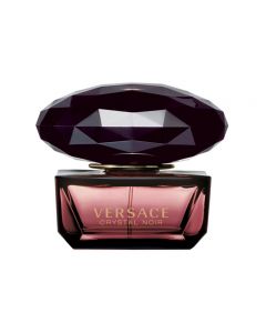 Versace Crystal Noir Perfumed Deodorant Spray 50 ml