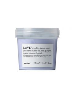 Davines LOVE Smoothing Instant Mask 75 ml