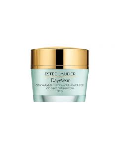 Estee Lauder DayWear Multi-Protection Anti-Oxidant 24H-Moisture Creme Normal/Combination Skin SPF15 50 ml
