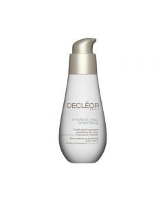 Decleor Paris Hydra Floral White Petal Skin Perfecting Hydrating Milky Lotion 50 ml