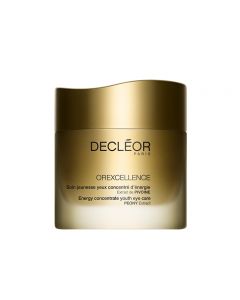 Decleor Paris Orexcellence Energy Concentrate Youth Eye Care 15 ml