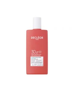 Decleor Paris Aloe Vera Sun Face Fluid SPF30 40 ml