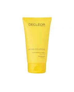 Decleor Paris Aroma Solutions Energising Gel Face & Body 150 ml
