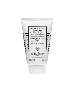 Sisley Paris Deeply Purifying Mask Combination and Oily Skin 60 ml