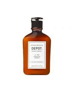 DEPOT 100 Hair Cleansings NO. 103 Hydrating Shampoo