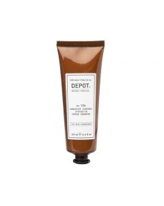 DEPOT 100 Hair Cleansings NO.106 Dandruff Control Intensive Cream Shampoo 125 ml
