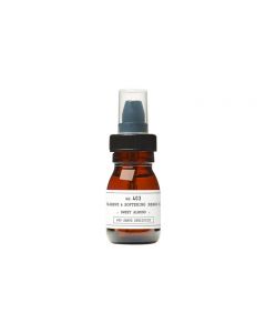 DEPOT 400 Shave Specifics NO. 403 Pre-Shave & Softening Beard Oil Sweet Almond 30 ml