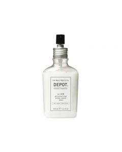 DEPOT 400 Shave Specifics NO. 408 Moisturizing After Shave Balm Classic Cologne
