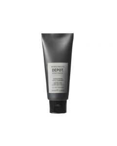 DEPOT 800 Skin Specifics NO. 802 Exfoliating Skin Cleanser 100 ml