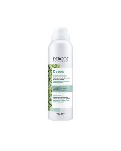 Vichy Dercos Nutrients Detox Dry-Shampoo 150 ml