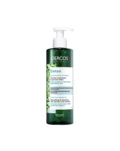 Vichy Dercos Nutrients Detox Purifying Shampoo 250 ml