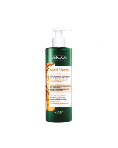 Vichy Dercos Nutrients Nutri Protein Restorative Shampoo 250 ml