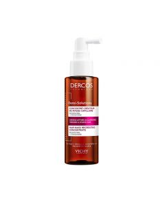 Vichy Dercos Technique Densi-Solutions Hair Mass Recreating Concentrate 100 ml