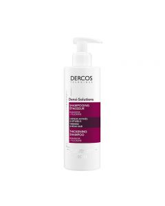 Vichy Dercos Technique Densi-Solutions Thickening Shampoo 250 ml