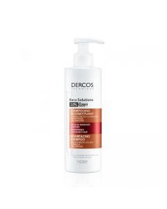 Vichy Dercos Technique Kera-Solutions Resurfacing Shampoo 250 ml