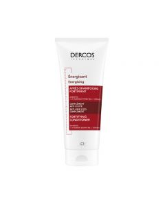 Vichy Dercos Technique Energising Fortifying Conditioner 200 ml
