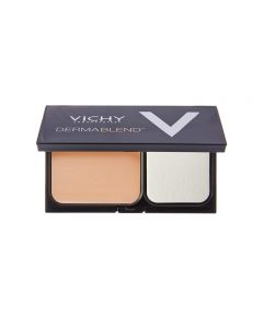 Vichy Dermablend Corrective Compact Cream Foundation 12hr SPF30 9,5 g