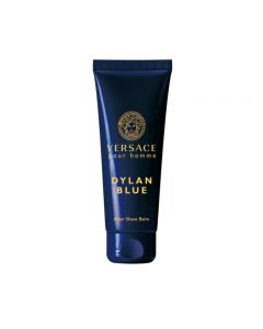 Versace Pour Homme Dylan Blue After Shave Balm 100 ml