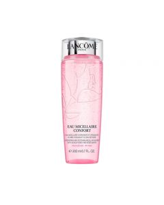 Lancome Paris Eau Micellaire Confort Hydrating and Soothing Micellar Water Dry Skin 200 ml