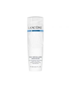 Lancome Paris Eau Micellaire Douceur Cleansing Micellar Water All Skin Types